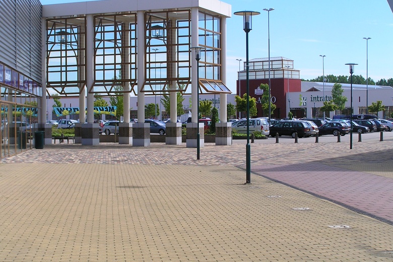 WinkelruimteaanZuiderpoort 27<br/> inLelystad WinkelruimteaanZuiderpoort 27<br/> inLelystad