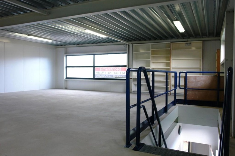 BedrijfsruimteaanKoningshoek 19 A<br/> inLage Mierde