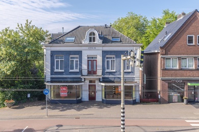 Winkelruimte te huur Oosterbeek - Utrechtseweg 154 A