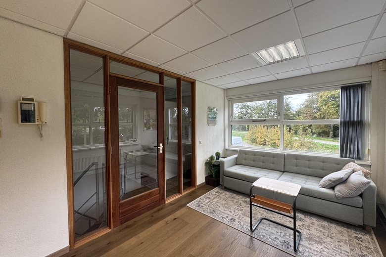 BedrijfsruimteaanBraspenning 27<br/> inZaandam