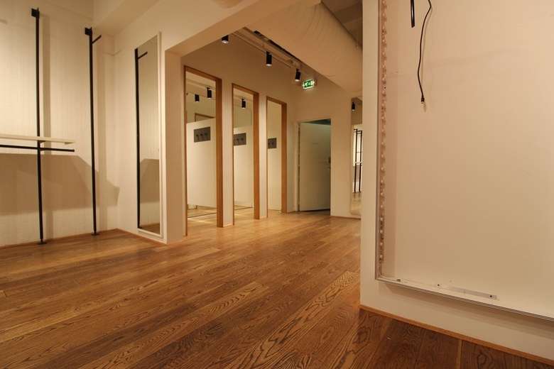 WinkelruimteaanLiesveld 151<br/> inVlaardingen