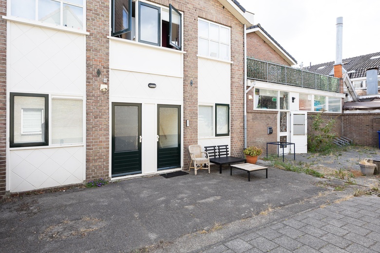 Bedrijfsruimte Sassenheim - Zuilhofstraat 2 - Foto 25