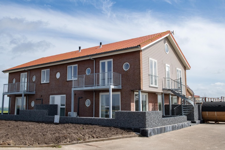 BedrijfsruimteaanResidentie Oosterschelde 0 ong<br/> inSint Philipsland