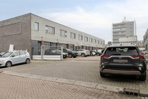Bedrijfsruimte Rotterdam - Graafstroomstraat 51 A - Foto 3