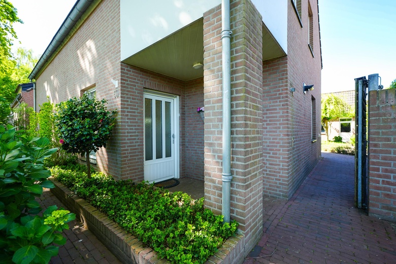 Bedrijfsruimte Beek en Donk - Beekerheide 50 - Foto 30
