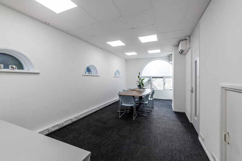 KantoorruimteaanHartveldseweg 33<br/> inDiemen