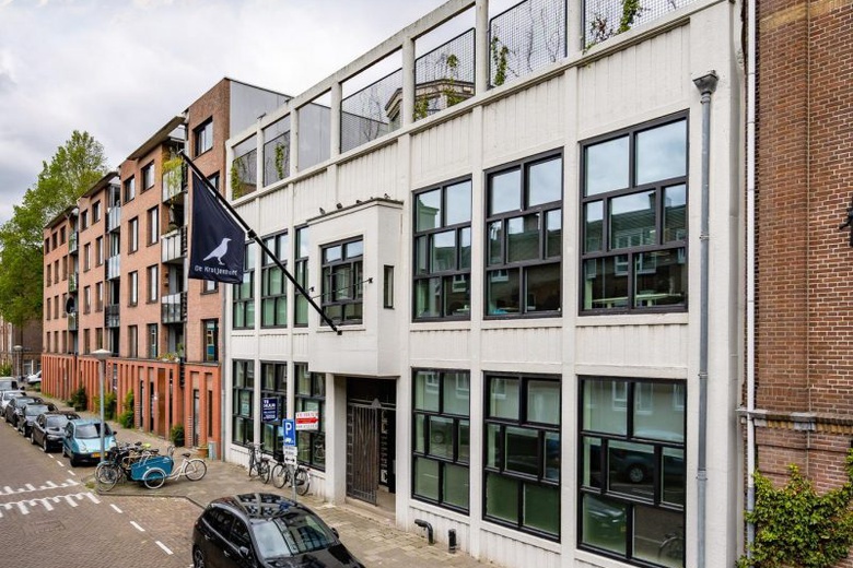 KantoorruimteaanKraijenhoffstraat 141 A<br/> inAmsterdam KantoorruimteaanKraijenhoffstraat 141 A<br/> inAmsterdam