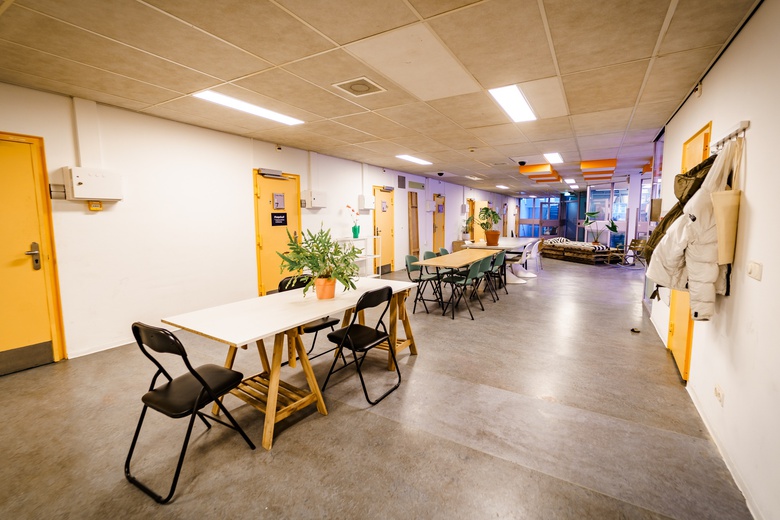 KantoorruimteaanGansstraat 164 - 170<br/> inUtrecht