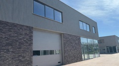 Bedrijfsruimte te huur Nieuwerkerk aan den IJssel - Steenbakkerij 18 a