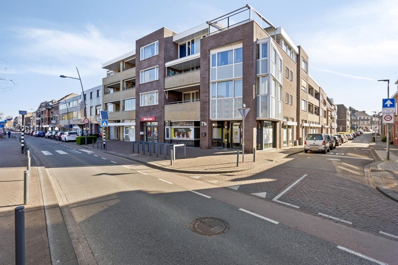 ZorgaanHoofdstraat 71 B<br/> inLandgraaf ZorgaanHoofdstraat 71 B<br/> inLandgraaf