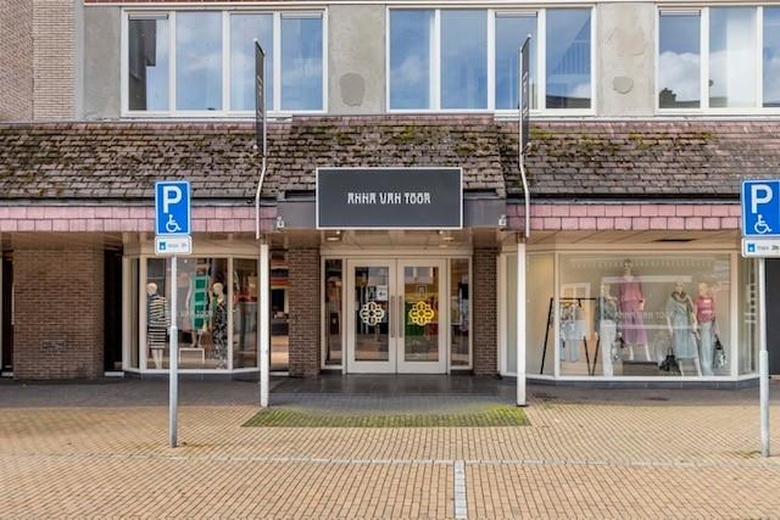 Winkelruimte Apeldoorn - Leienplein 2 - Foto 6