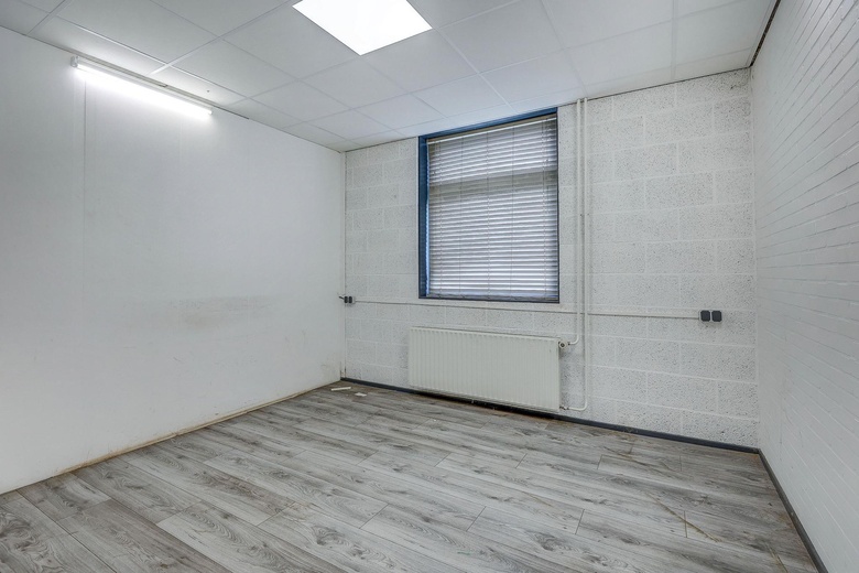 BedrijfsruimteaanHaarlemmerstraatweg 159<br/> inHalfweg