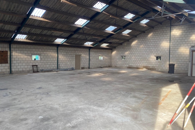 BedrijfsruimteaanHeuvelberg 19<br/> inErp