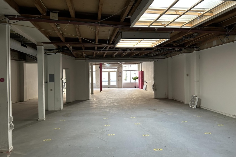 WinkelruimteaanNobelstraat 293<br/> inUtrecht