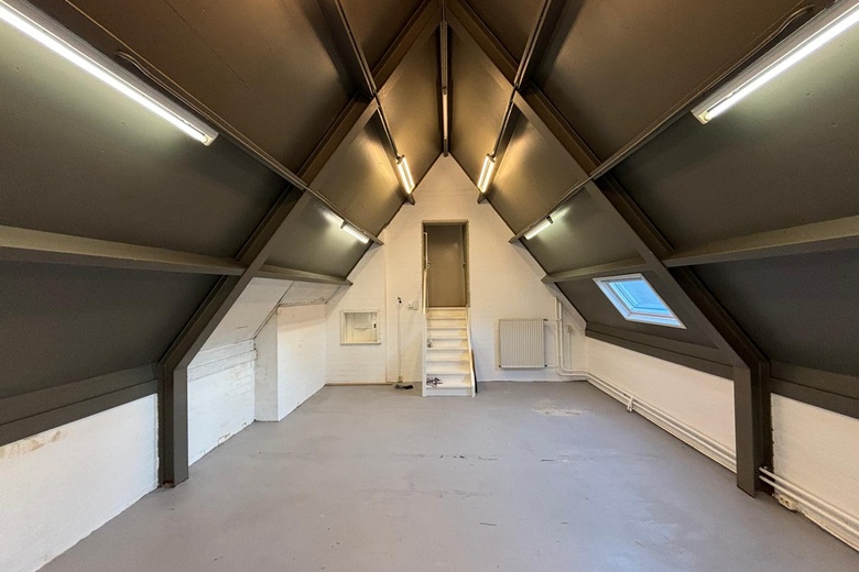 KantoorruimteaanSint Jorisstraat 11<br/> inDen Bosch