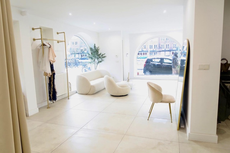 WinkelruimteaanFilips van Almondestraat 32<br/> inAmsterdam