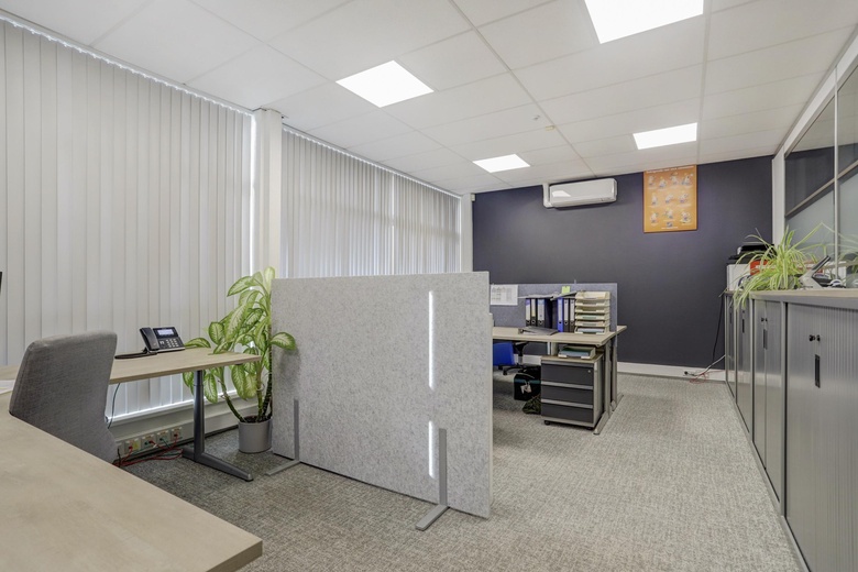 KantoorruimteaanMarconistraat 68<br/> inGouda