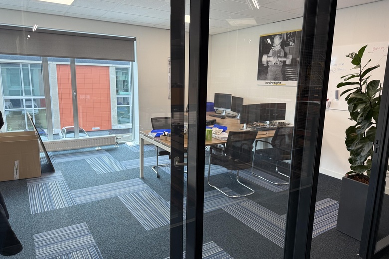 BedrijfsruimteaanEuroweg 28 - 30<br/> inRidderkerk