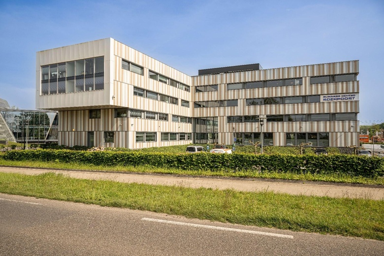 KantoorruimteaanBoven de Wolfskuil 3<br/> inHerten KantoorruimteaanBoven de Wolfskuil 3<br/> inHerten