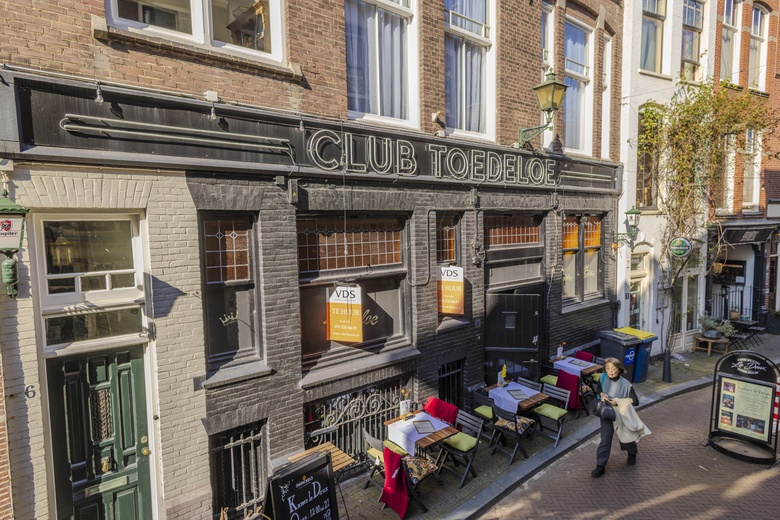 Horeca Den Haag - Maliestraat 8 - Foto 5