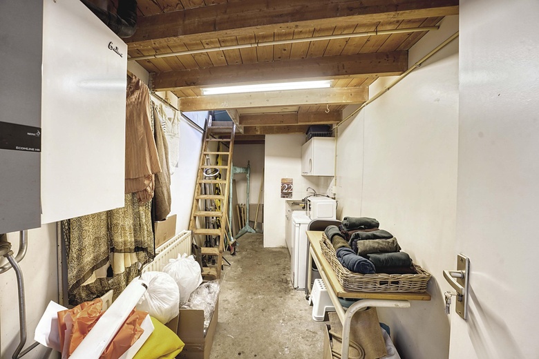 WinkelruimteaanPrincestraat 30<br/> inKatwijk