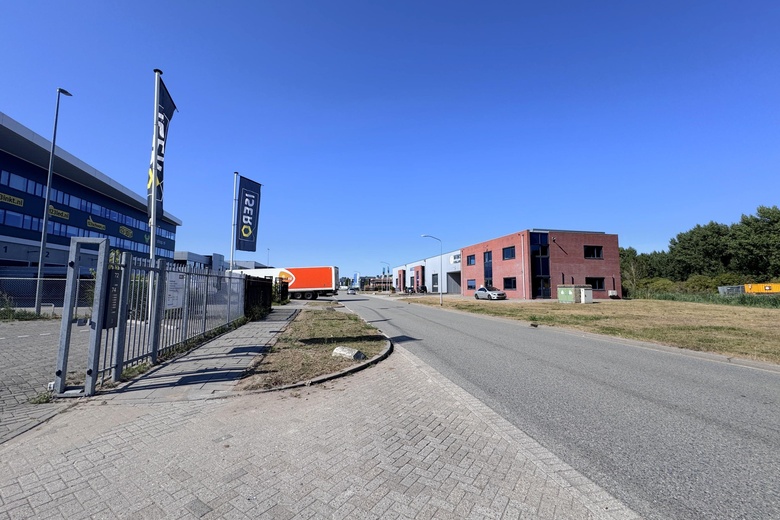 Bedrijfsruimte Almere - Koningsbeltweg 74 C - Foto 22