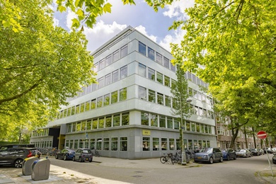 Bekijk foto 2 van Apollolaan 151