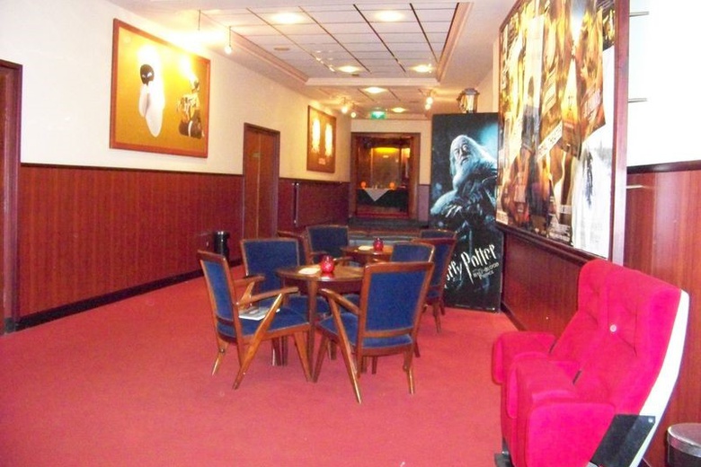 HorecaaanHamstraat 7a<br/> inRoermond