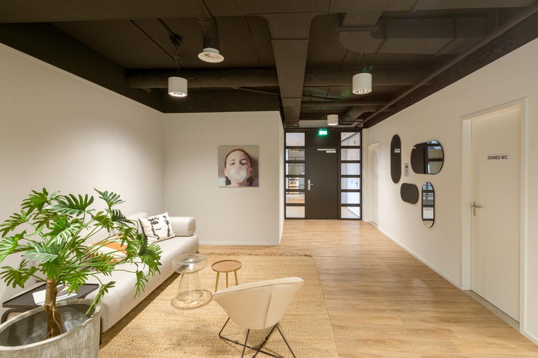 KantoorruimteaanOlympia 1<br/> inHilversum