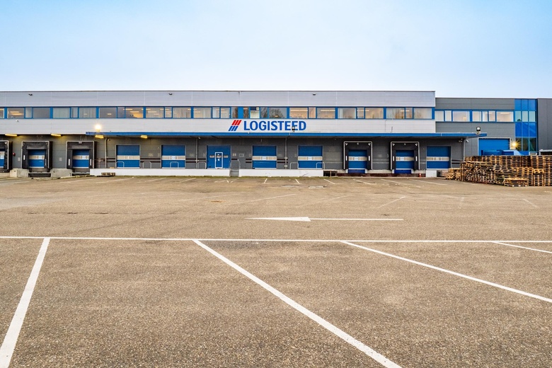 BedrijfsruimteaanStrijkviertel 31 A<br/> inDe Meern