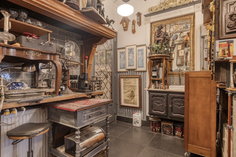 BedrijfsruimteaanSteenbergsestraat 45<br/> inBergen op Zoom