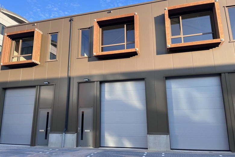 Bedrijfsruimte Best - de Waal 85 - Foto 3