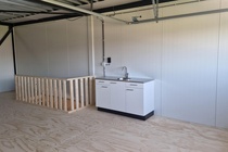 Bedrijfsruimte De Goorn - Schoffel 20 A 12 - Foto 6