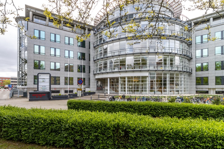 KantoorruimteaanNewtonlaan 51<br/> inUtrecht