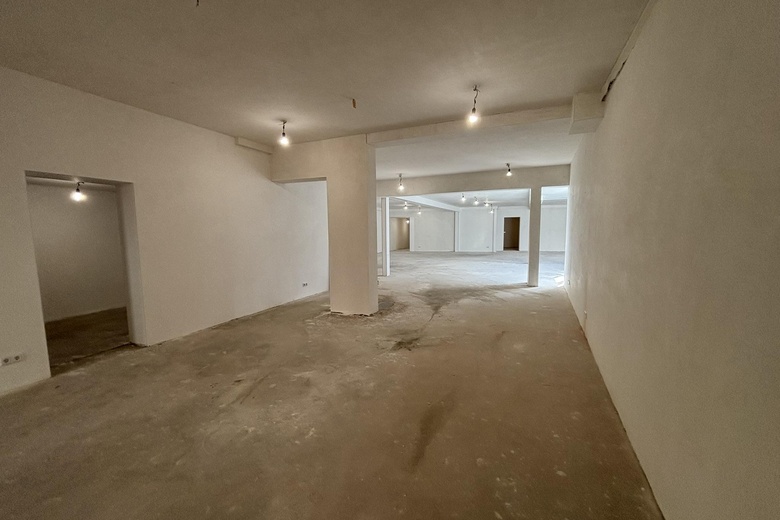 Winkelruimte Laren - Nieuweweg 13 d - Foto 10
