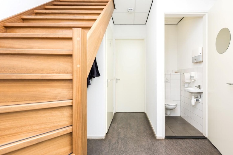 BedrijfsruimteaanIndustrieweg 47 a<br/> inSliedrecht