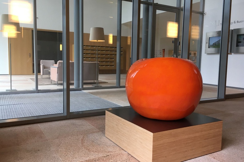 KantoorruimteaanHigh Tech Campus 10<br/> inEindhoven