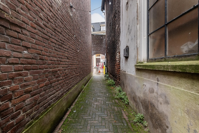 WinkelruimteaanBroederenstraat 31<br/> inDeventer