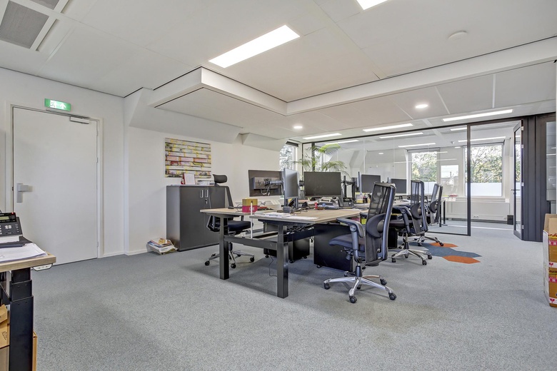 KantoorruimteaanPrincenhof Park 20 - 22<br/> inDriebergen