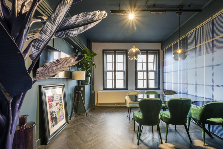 KantoorruimteaanRozengracht 133 A<br/> inAmsterdam