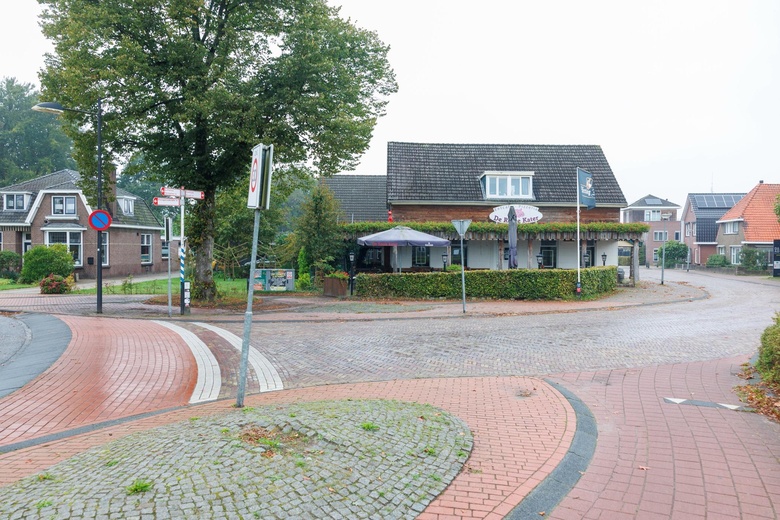 Horeca Beilen - Stationslaan 2 - Foto 3