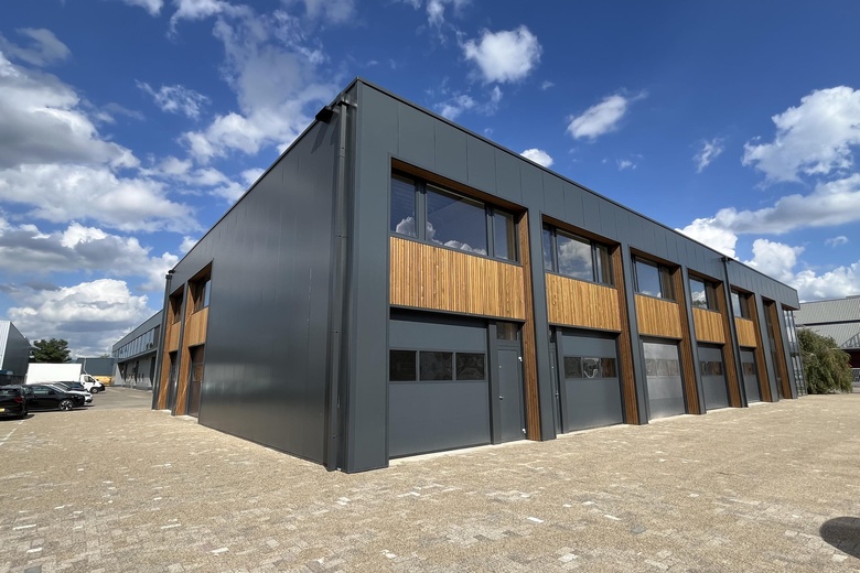 Bekijk foto 1 van Veldzigt 18