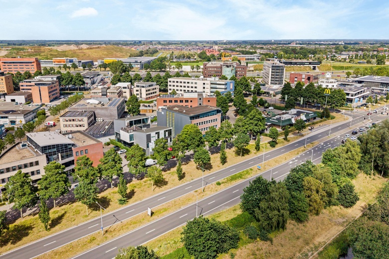 Kantoorruimte Amersfoort - Maanlander 43 - Foto 2