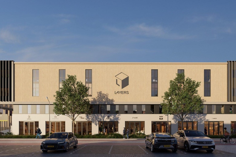 Bekijk foto 1 van Rooseveltstraat 12