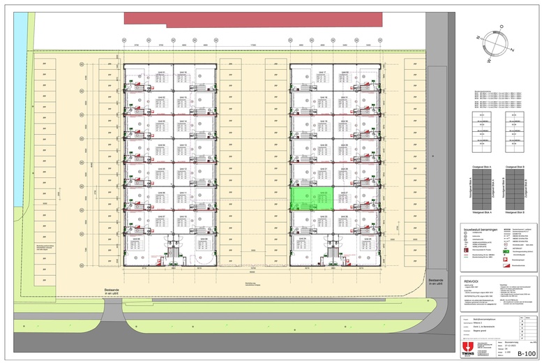 BedrijfsruimteaanDonk 1 b 3<br/> inBarendrecht