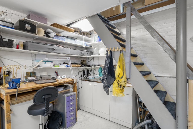 WinkelruimteaanKoningstraat 65<br/> inArnhem