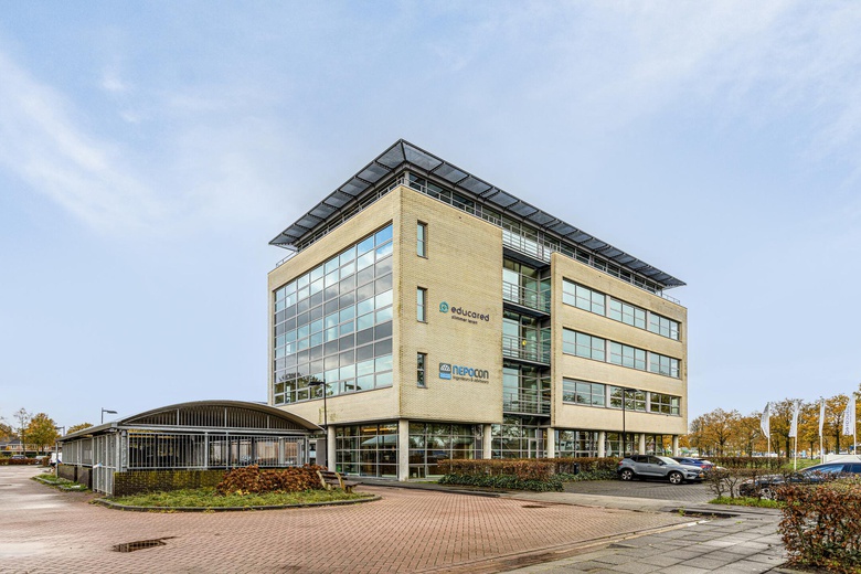 KantoorruimteaanMosweg 19 - 27<br/> inHengelo KantoorruimteaanMosweg 19 - 27<br/> inHengelo