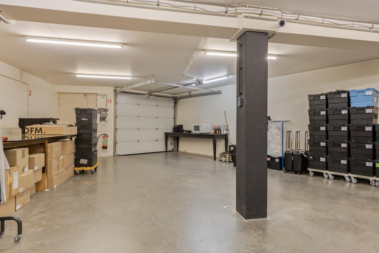 Winkelruimte Sliedrecht - Kerkbuurt 38 - Foto 17