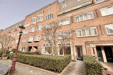 Kantoorruimte te huur Amsterdam - Talmastraat 19 H