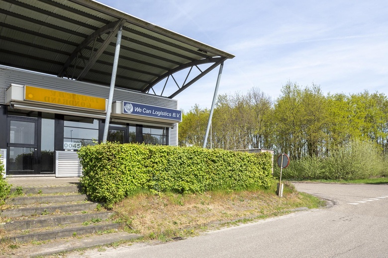 BedrijfsruimteaanHazeldonk 6045<br/> inBreda